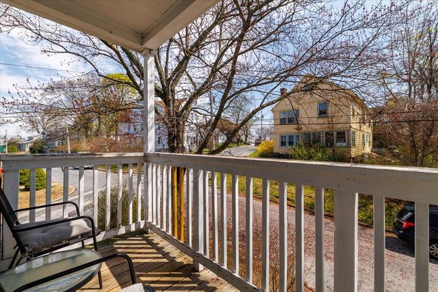 39 Boyd St, Worcester, MA 01606