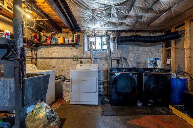 39 Boyd St, Worcester, MA 01606