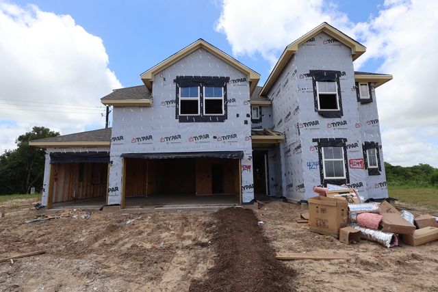 4249 White Spring Lane, League City, TX 77573