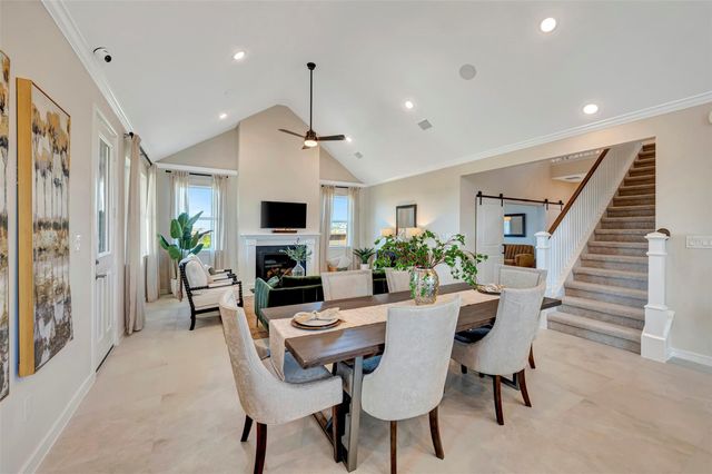 4249 White Spring Lane, League City, TX 77573