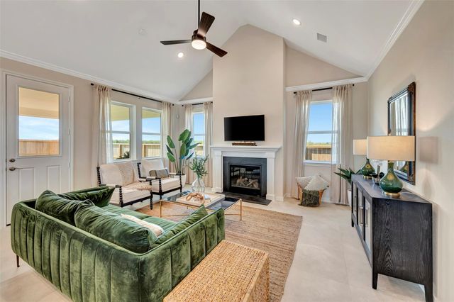 4249 White Spring Lane, League City, TX 77573