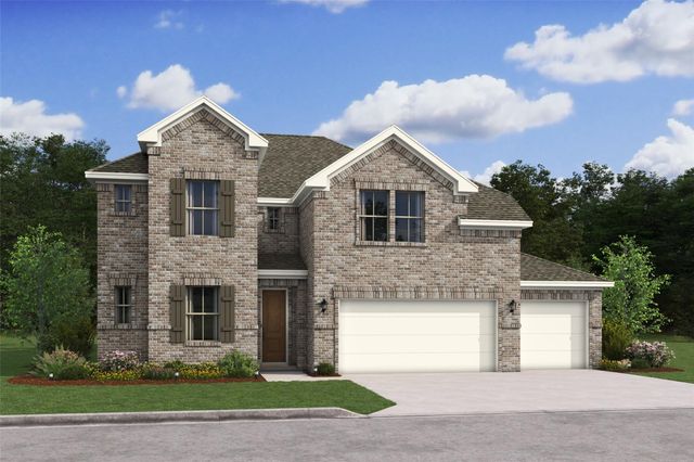 4249 White Spring Lane, League City, TX 77573