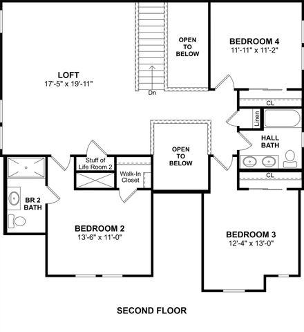 4249 White Spring Lane, League City, TX 77573