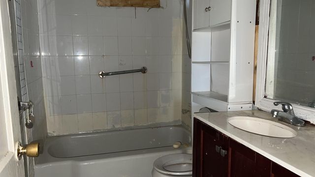 1301 Hempstead Avenue, Pasadena, TX 77506