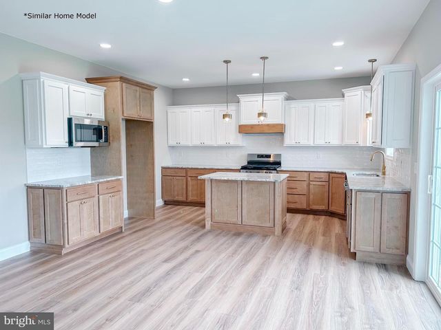 LOT 40 GREENSIDE CT, Chambersburg, PA 17202