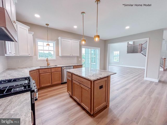 LOT 40 GREENSIDE CT, Chambersburg, PA 17202