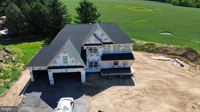 LOT 40 GREENSIDE CT, Chambersburg, PA 17202
