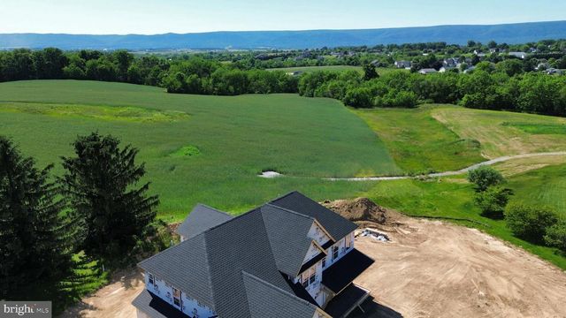 LOT 40 GREENSIDE CT, Chambersburg, PA 17202