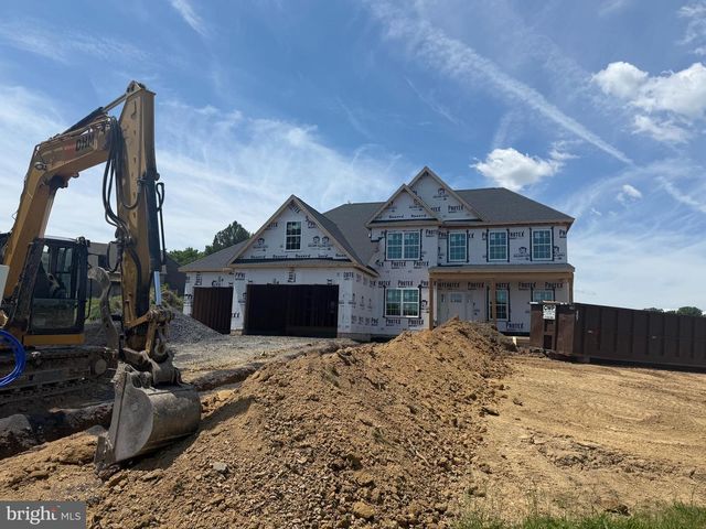 LOT 40 GREENSIDE CT, Chambersburg, PA 17202