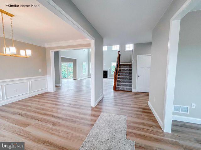 LOT 40 GREENSIDE CT, Chambersburg, PA 17202