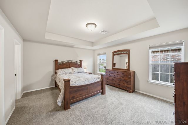 4681 E 148th Place S, Bixby, OK 74008