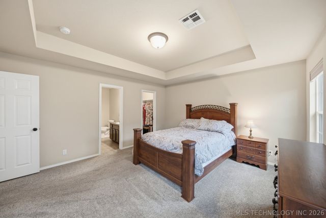 4681 E 148th Place S, Bixby, OK 74008