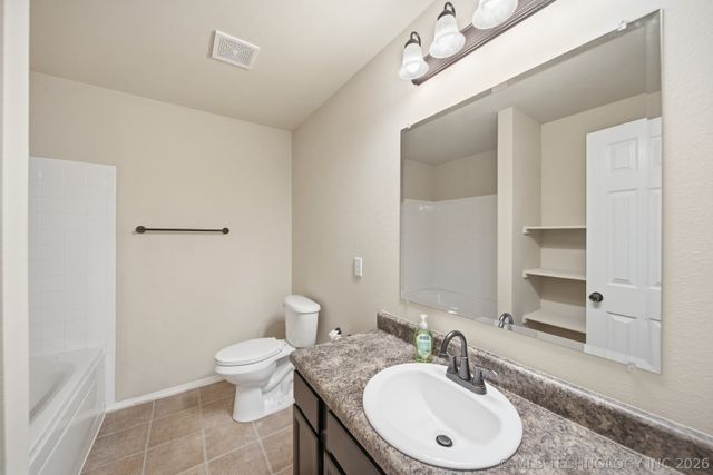 4681 E 148th Place S, Bixby, OK 74008