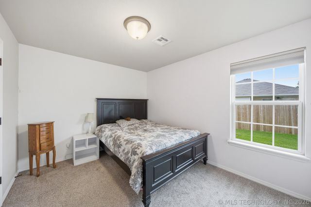 4681 E 148th Place S, Bixby, OK 74008