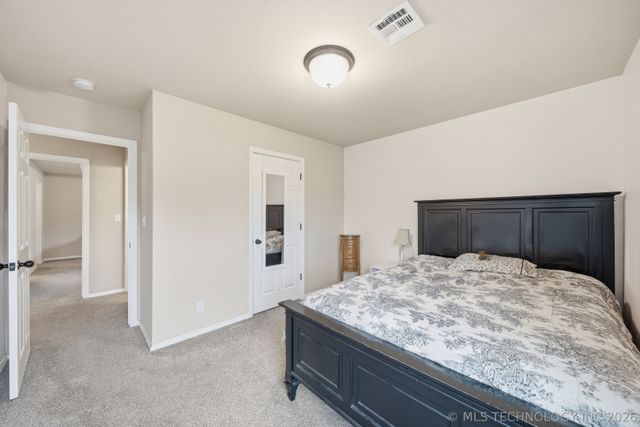 4681 E 148th Place S, Bixby, OK 74008