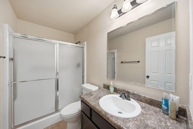 4681 E 148th Place S, Bixby, OK 74008