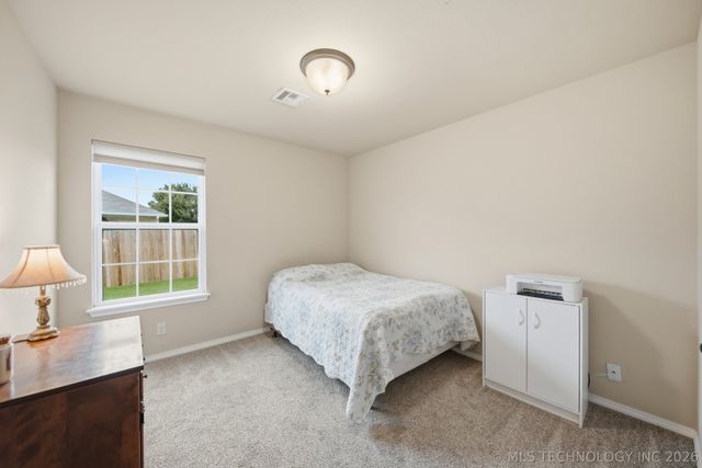4681 E 148th Place S, Bixby, OK 74008