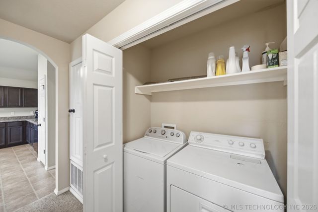 4681 E 148th Place S, Bixby, OK 74008