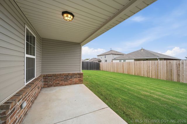 4681 E 148th Place S, Bixby, OK 74008