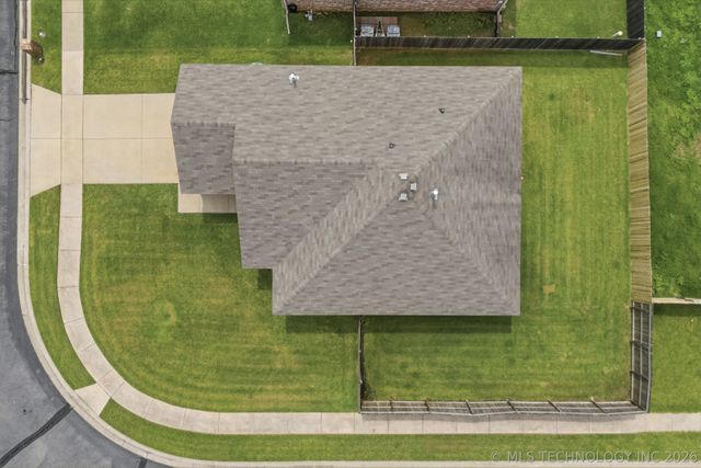 4681 E 148th Place S, Bixby, OK 74008