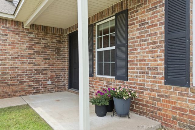 4681 E 148th Place S, Bixby, OK 74008