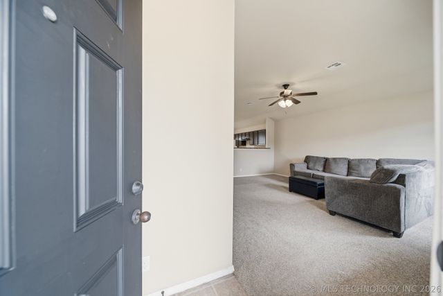 4681 E 148th Place S, Bixby, OK 74008