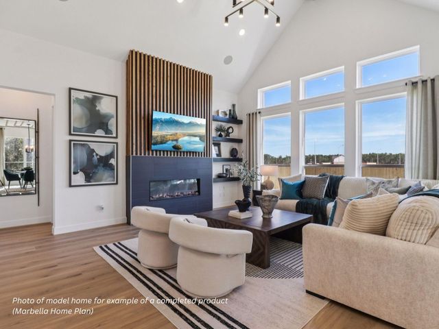 16851 Deep Wingbeat Way, Magnolia, TX 77354