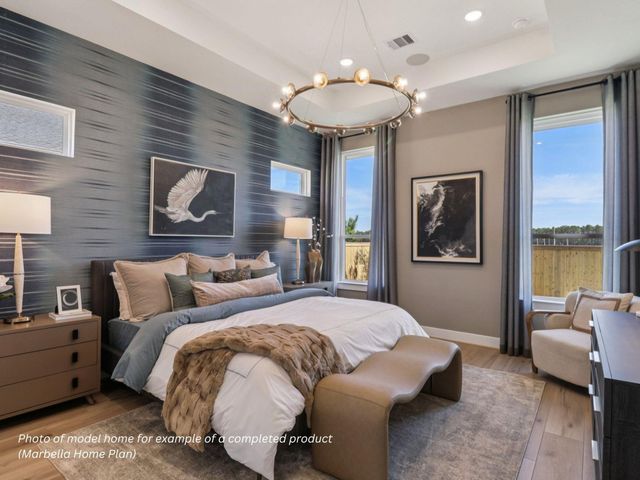 16851 Deep Wingbeat Way, Magnolia, TX 77354