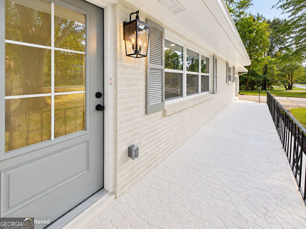 2577 Wenatchee Drive, Marietta, GA 30066 — photo 3