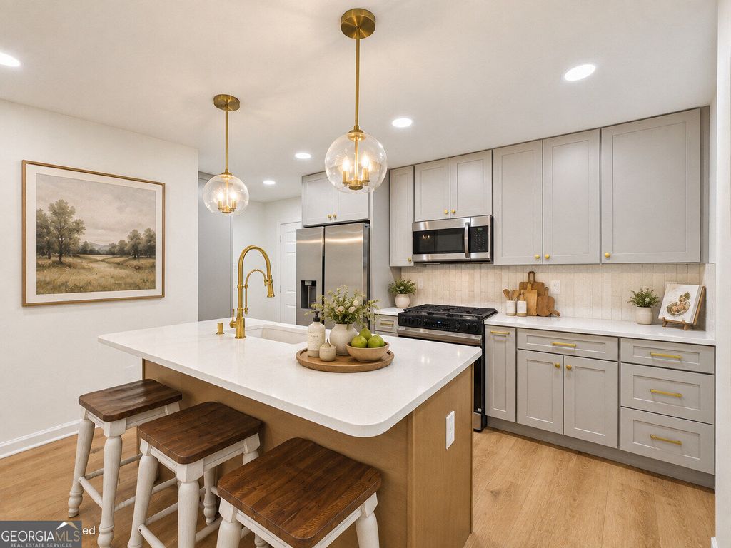 2577 Wenatchee Drive, Marietta, GA 30066 — photo 5