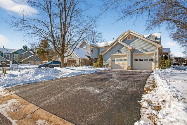 3 Spaulding Drive A, Monroe, NJ 08831