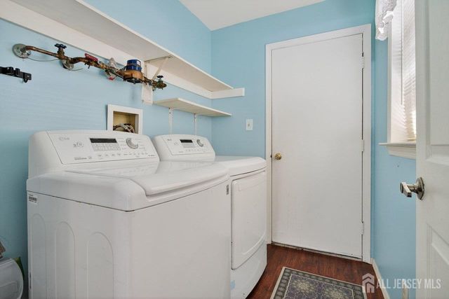 3 Spaulding Drive A, Monroe, NJ 08831