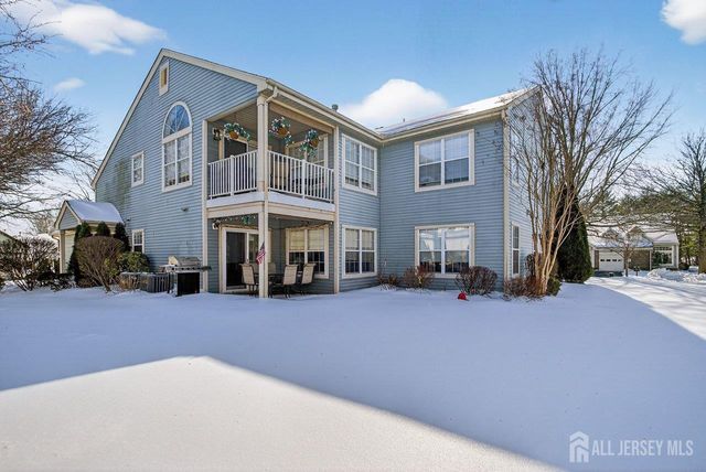 3 Spaulding Drive A, Monroe, NJ 08831