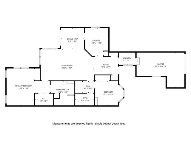 3 Spaulding Drive A, Monroe, NJ 08831