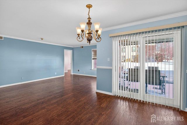 3 Spaulding Drive A, Monroe, NJ 08831