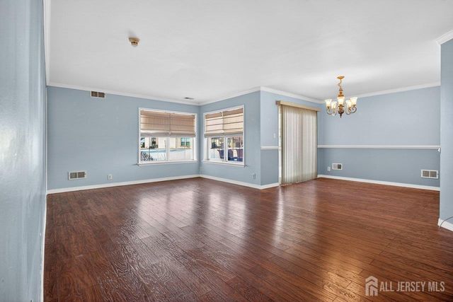 3 Spaulding Drive A, Monroe, NJ 08831