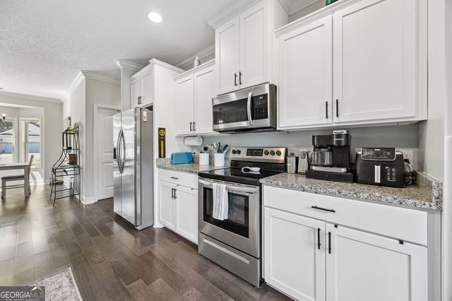 115 Flanagan Road, Brunswick, GA 31523