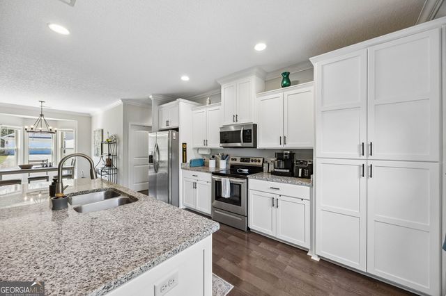 115 Flanagan Road, Brunswick, GA 31523