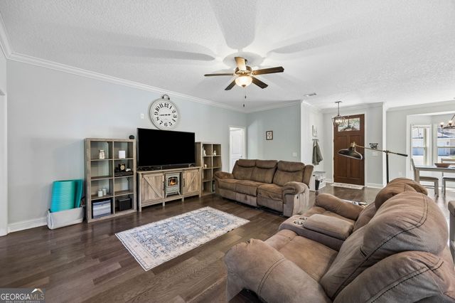 115 Flanagan Road, Brunswick, GA 31523