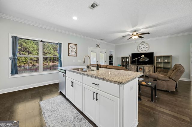 115 Flanagan Road, Brunswick, GA 31523