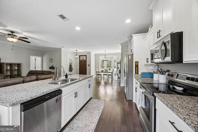 115 Flanagan Road, Brunswick, GA 31523