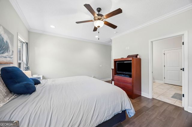 115 Flanagan Road, Brunswick, GA 31523