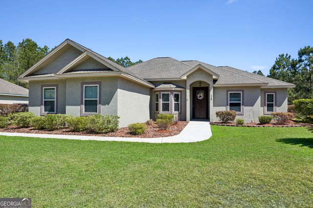 115 Flanagan Road, Brunswick, GA 31523