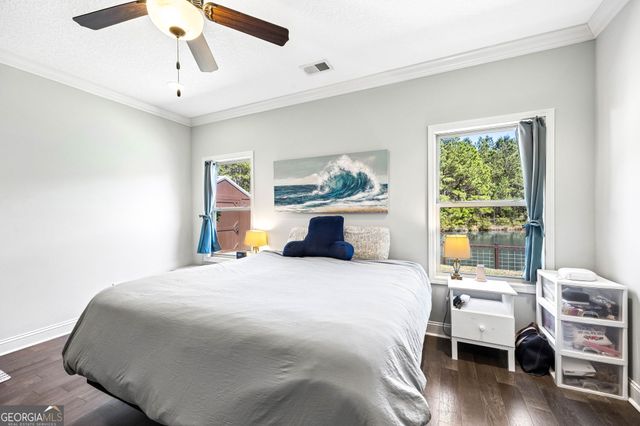 115 Flanagan Road, Brunswick, GA 31523