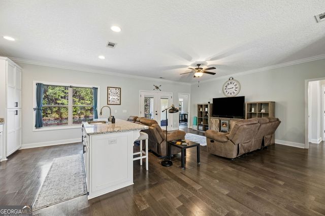 115 Flanagan Road, Brunswick, GA 31523