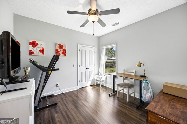 115 Flanagan Road, Brunswick, GA 31523