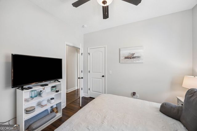 115 Flanagan Road, Brunswick, GA 31523