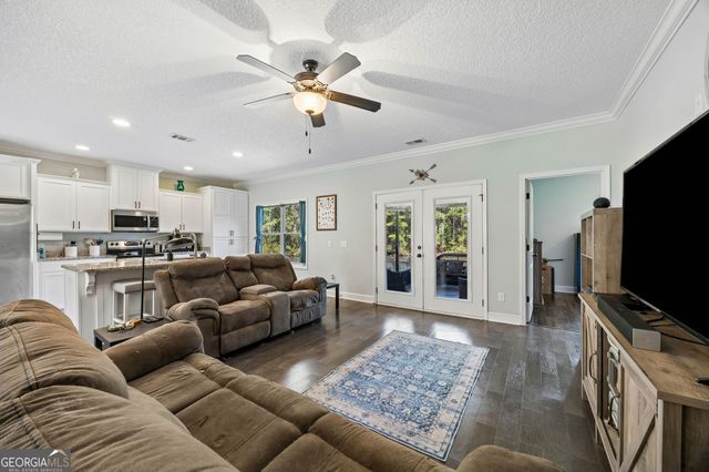 115 Flanagan Road, Brunswick, GA 31523