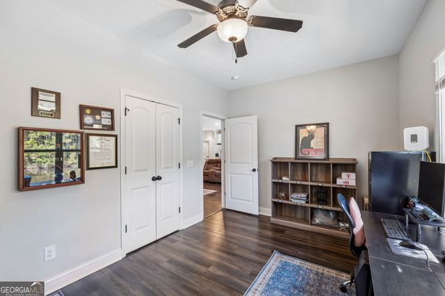 115 Flanagan Road, Brunswick, GA 31523