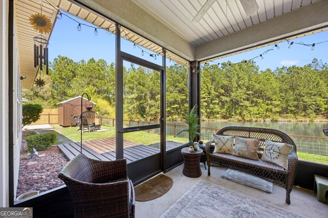 115 Flanagan Road, Brunswick, GA 31523